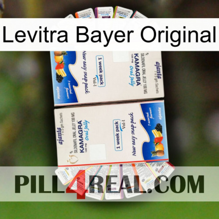 Levitra Bayer Original kamagra1